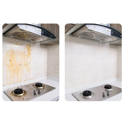 🔥Last Day Promotion 50% OFF - 🏠Kitchen Heavy Grease Foam Cleaner