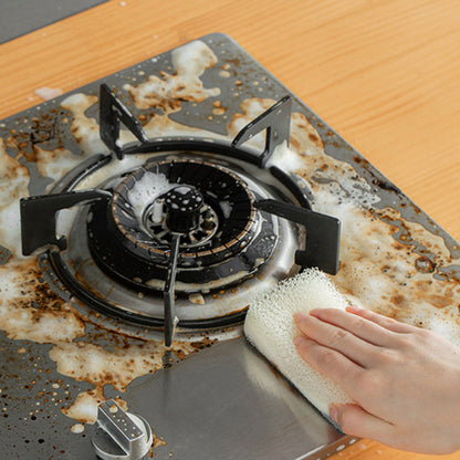 🔥Last Day Promotion 50% OFF - 🏠Kitchen Heavy Grease Foam Cleaner