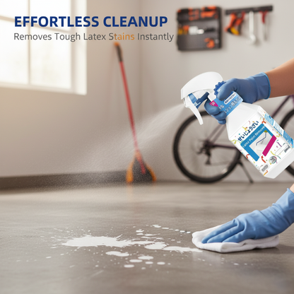 🎁BUY MORE SAVE MORE✨300ml Powerful Latex Paint Remover