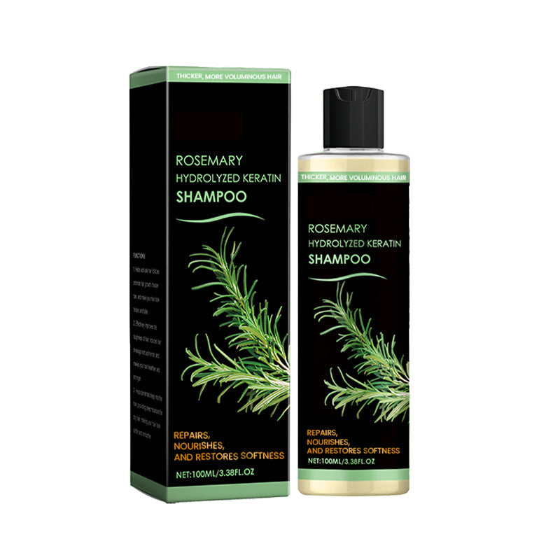 ✨Black Friday Mega Deal – 50% off✨All-in-One Nourishing Repair Care Shampoo