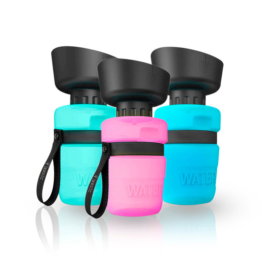 ODALIT™ Portable Dog Water Bottle